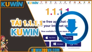 Tải 1.1.1.1